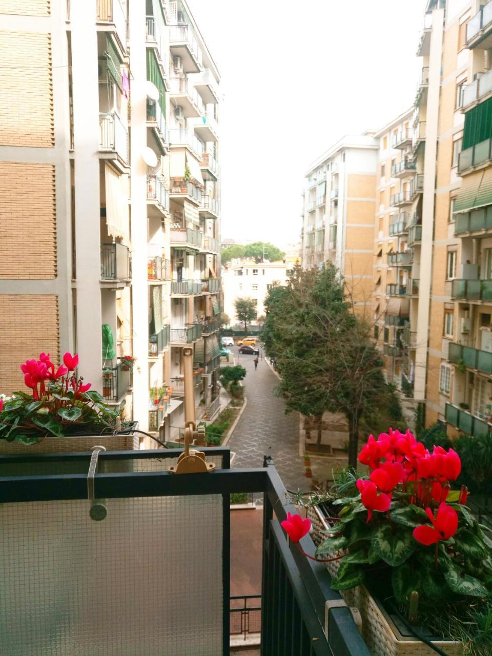Line Bed & Breakfast Rome