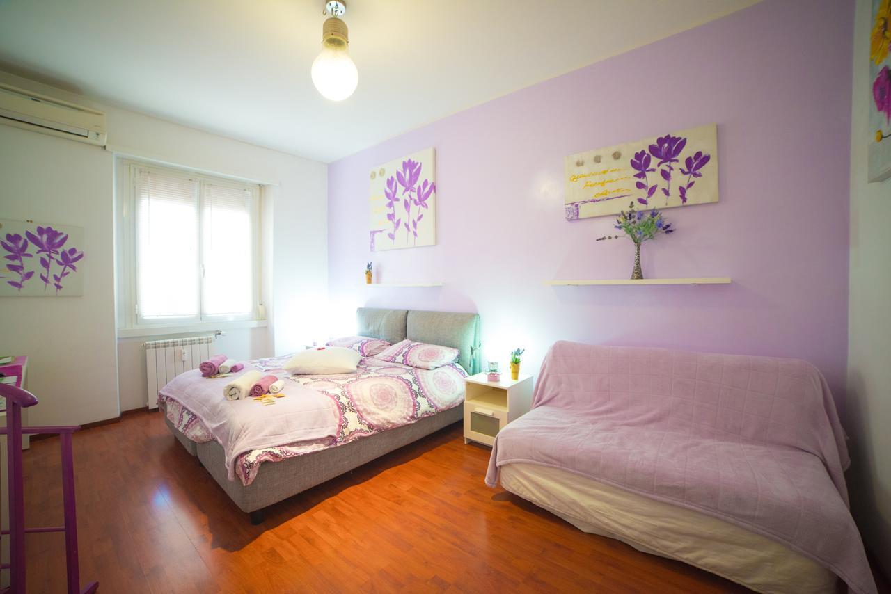 Line Bed & Breakfast Rome